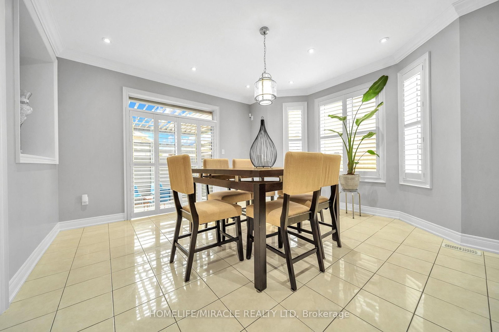 24 Haywood Drive • Brampton, ON photo 13