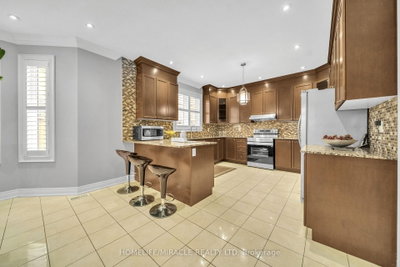 24 Haywood Brampton,ON L6X 0W1 — Photo 16