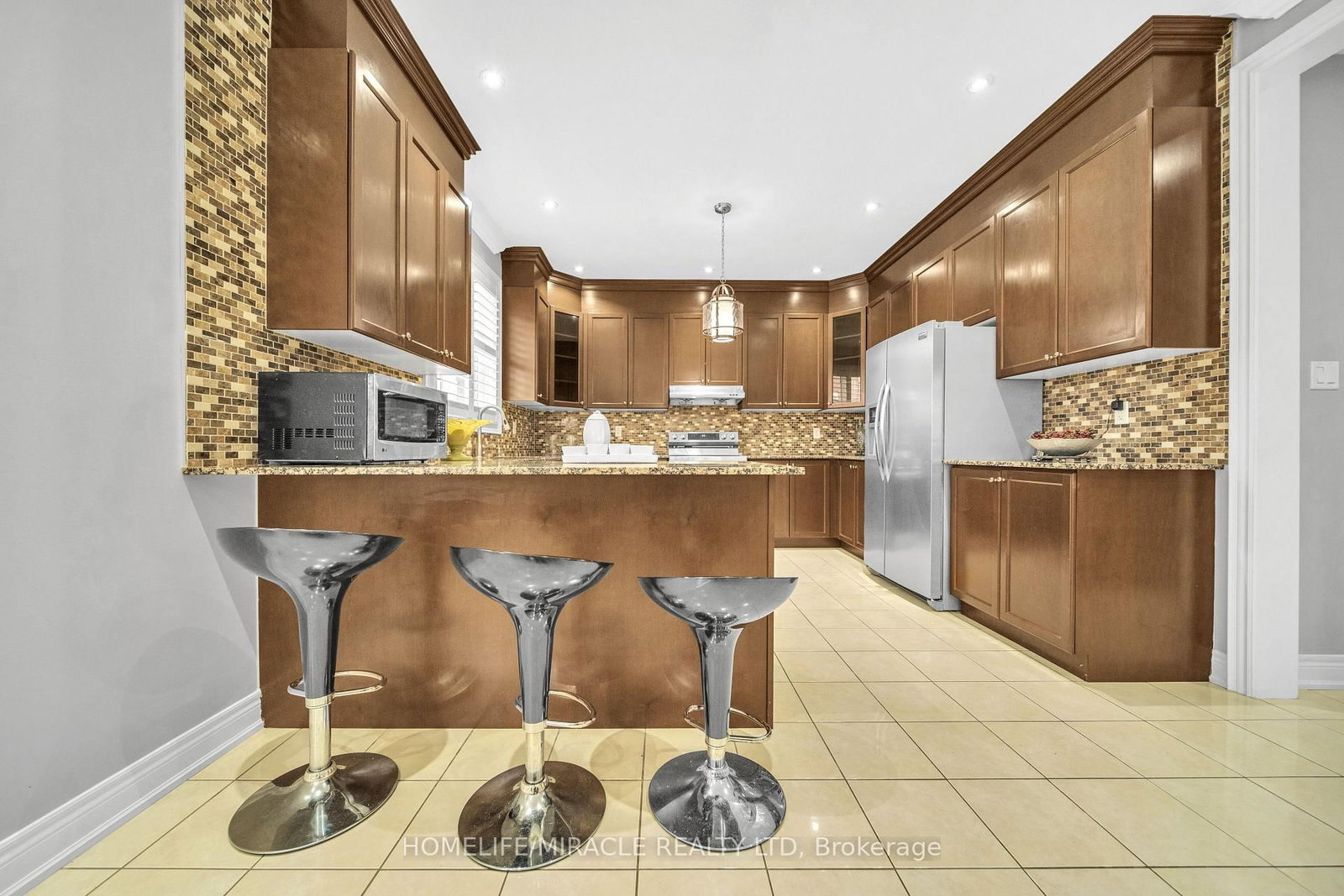 24 Haywood Drive • Brampton, ON photo 17