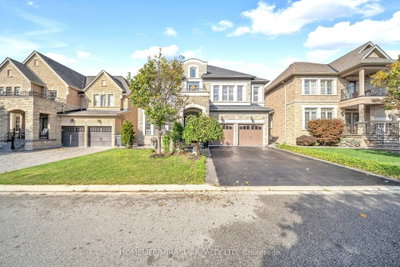 24 Haywood Drive • Brampton, ON photo 2