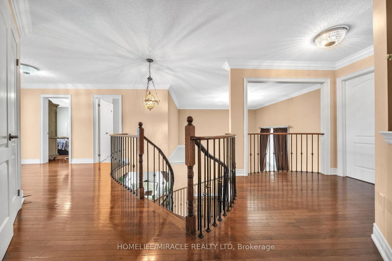 24 Haywood Brampton,ON L6X 0W1 — Photo 21