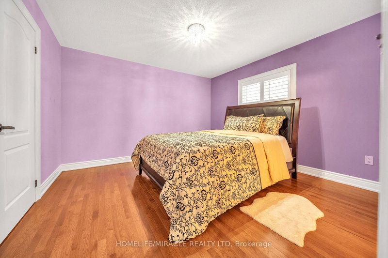 24 Haywood Brampton,ON L6X 0W1 — Photo 30
