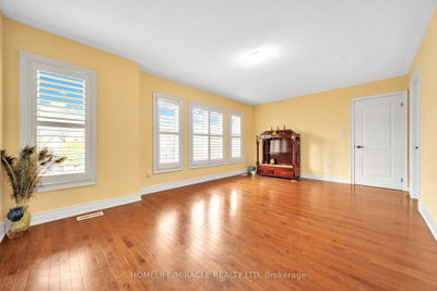 24 Haywood Brampton,ON L6X 0W1 — Photo 34