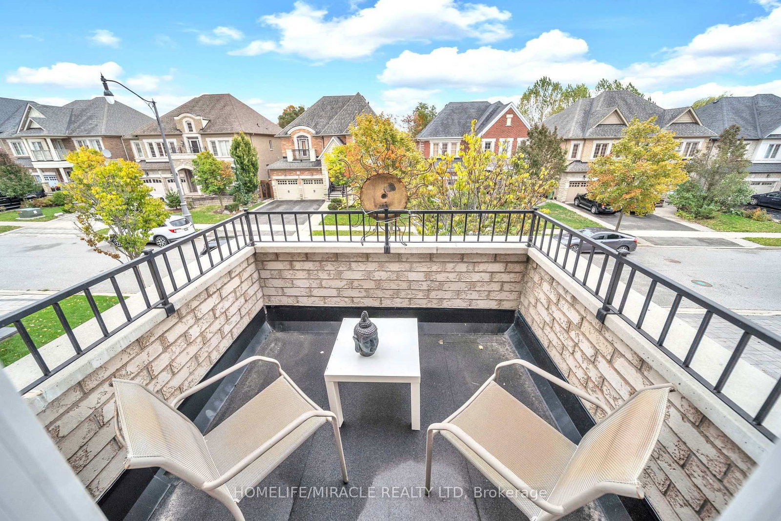 24 Haywood Drive • Brampton, ON photo 38