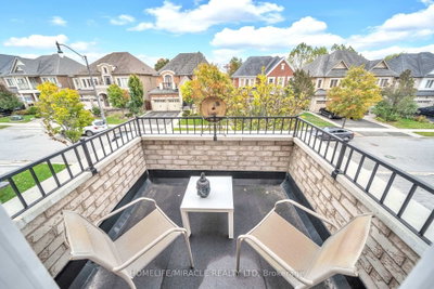 24 Haywood Brampton,ON L6X 0W1 — Photo 38