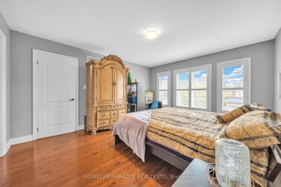 24 Haywood Brampton,ON L6X 0W1 — Photo 40