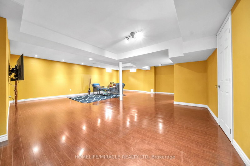 24 Haywood Brampton,ON L6X 0W1 — Photo 44