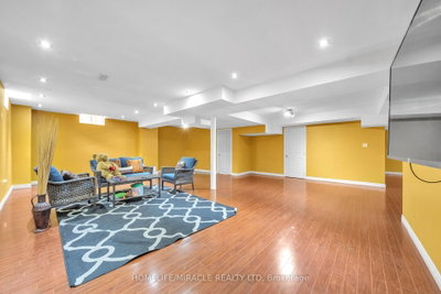 24 Haywood Brampton,ON L6X 0W1 — Photo 45