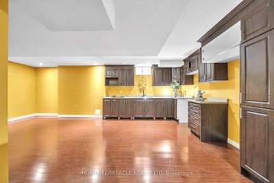 24 Haywood Brampton,ON L6X 0W1 — Photo 46