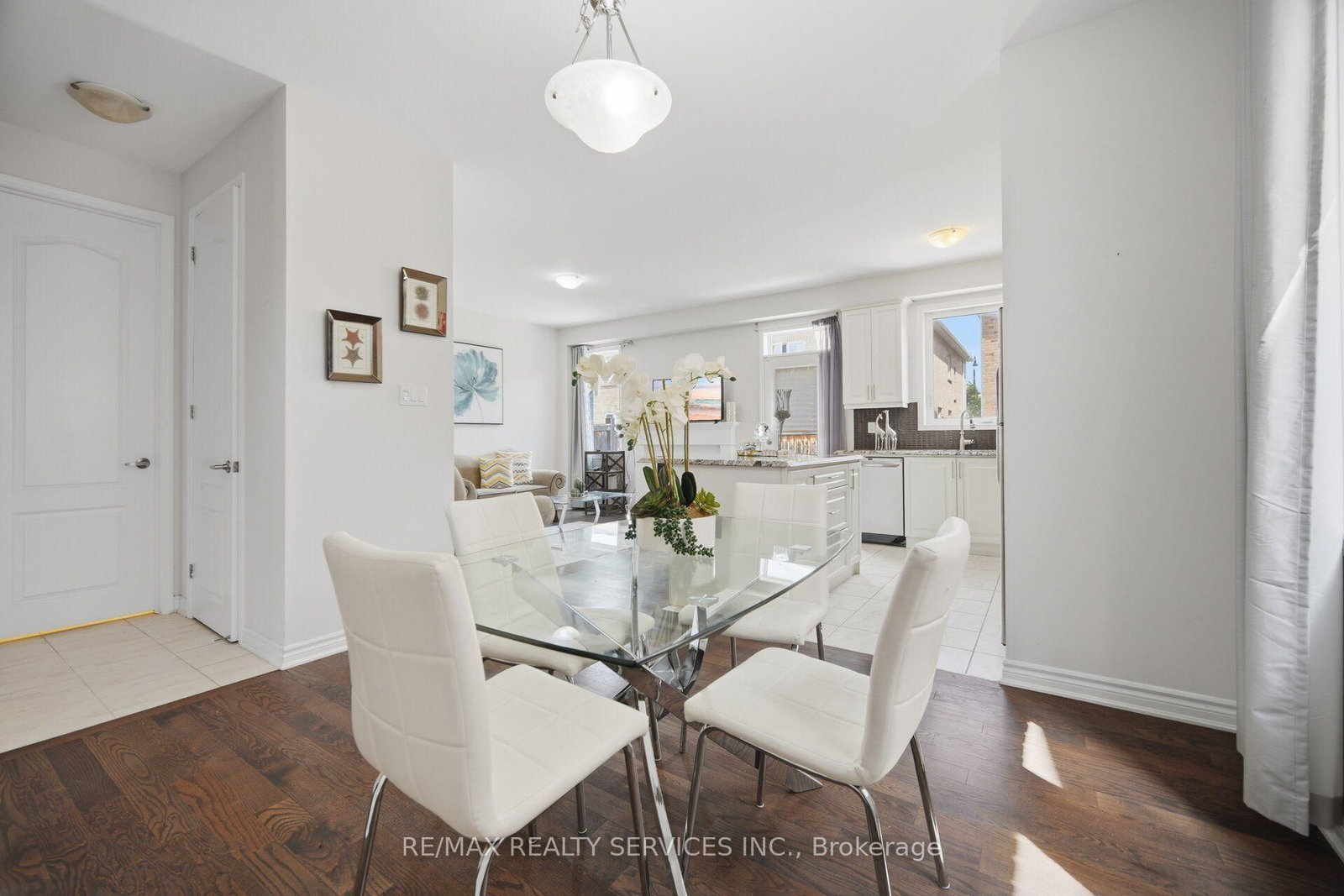148 Miracle Trail • Brampton, ON photo 10