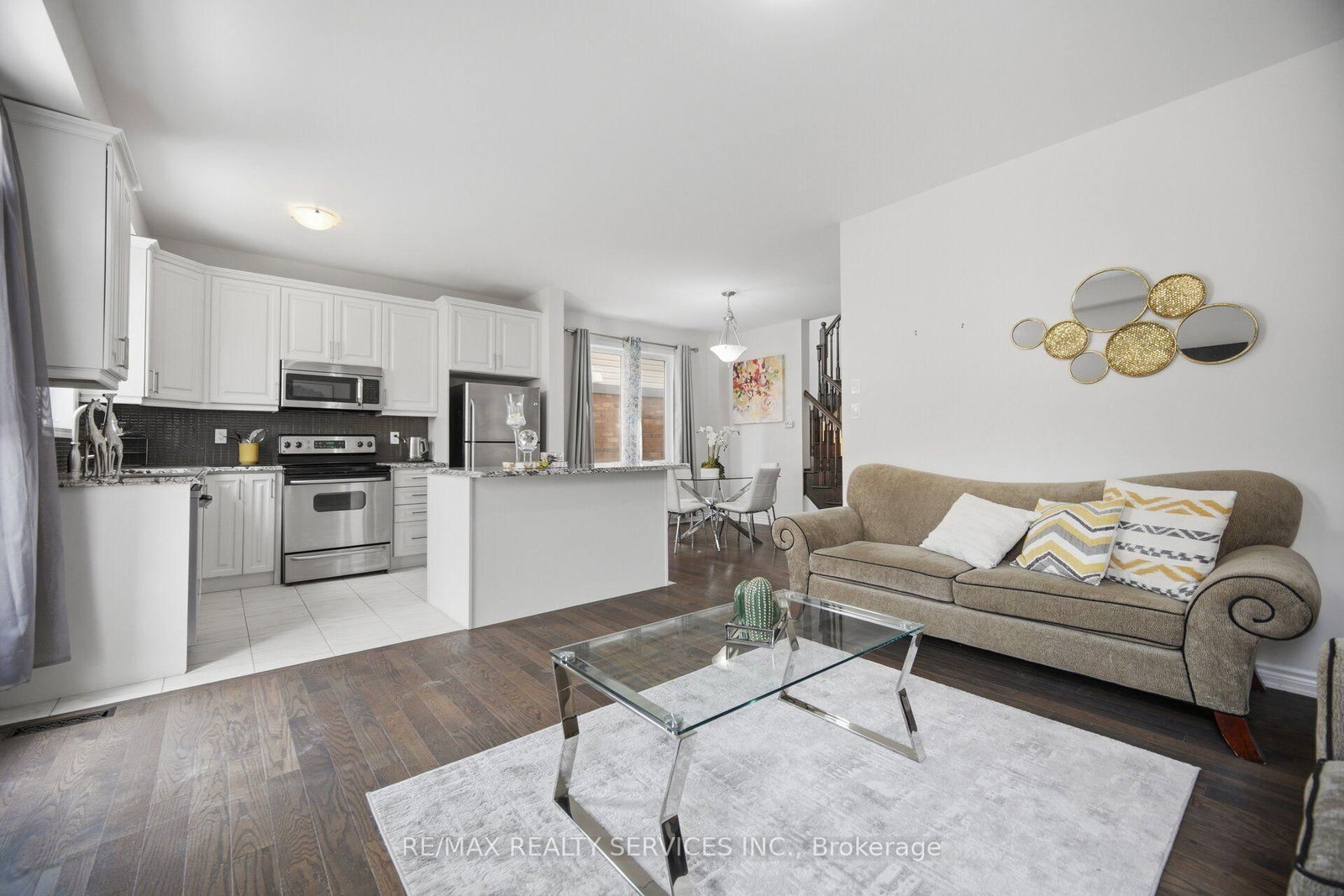 148 Miracle Trail • Brampton, ON photo 17