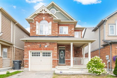 148 Miracle Trail • Brampton, ON photo 2