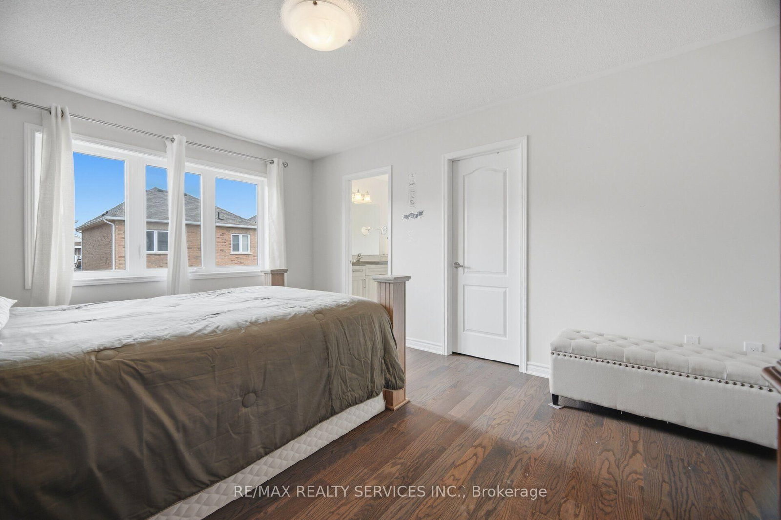 148 Miracle Trail • Brampton, ON photo 24