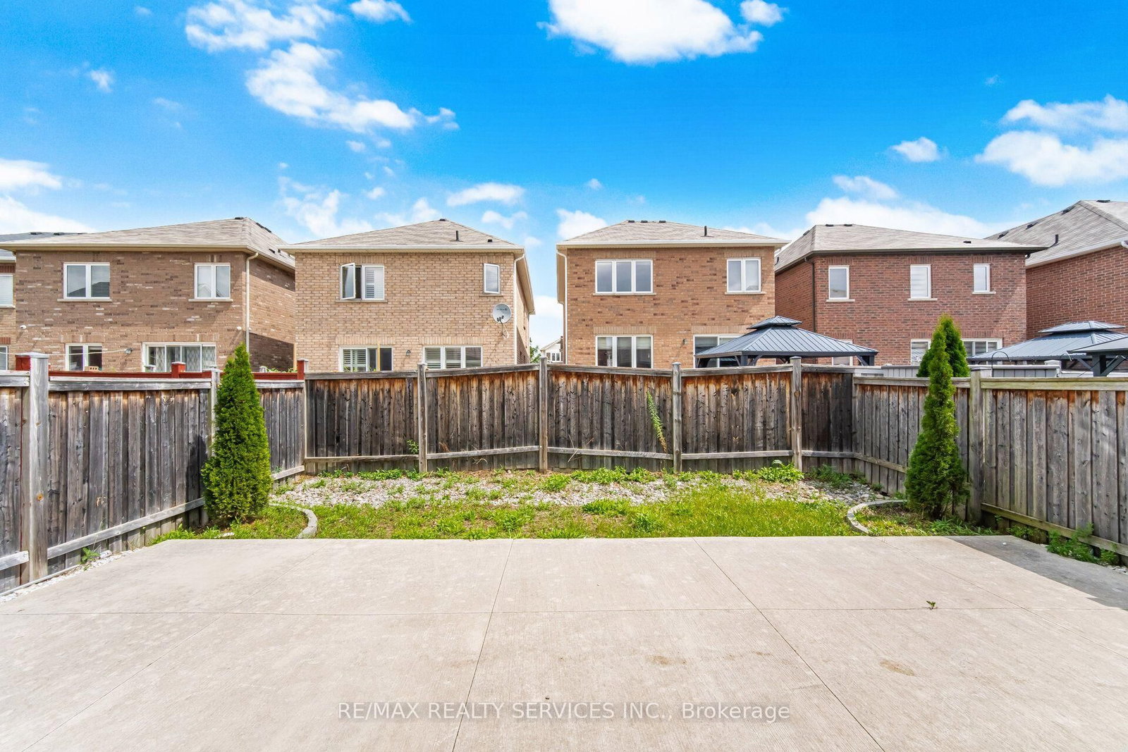 148 Miracle Trail • Brampton, ON photo 47