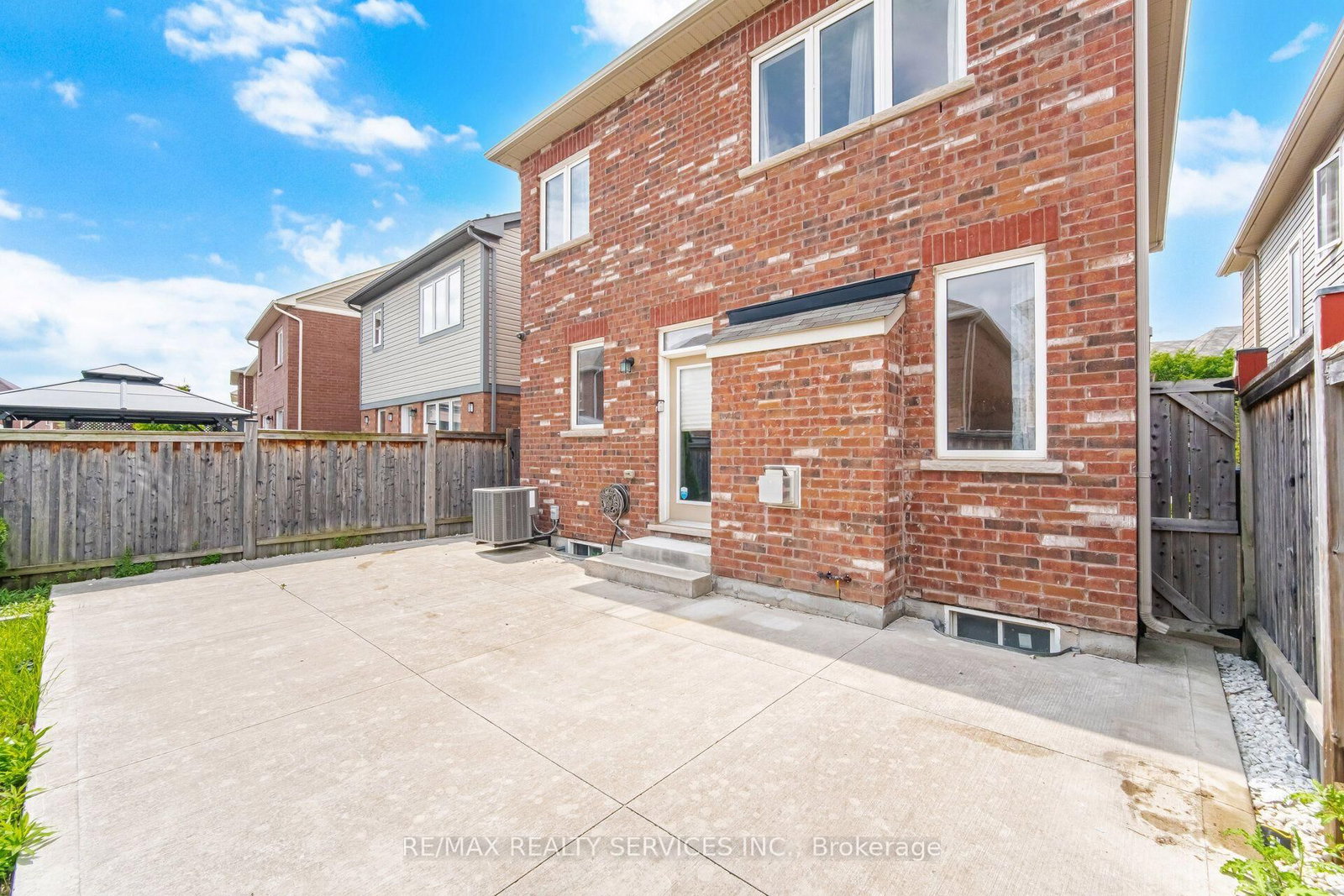 148 Miracle Trail • Brampton, ON photo 48
