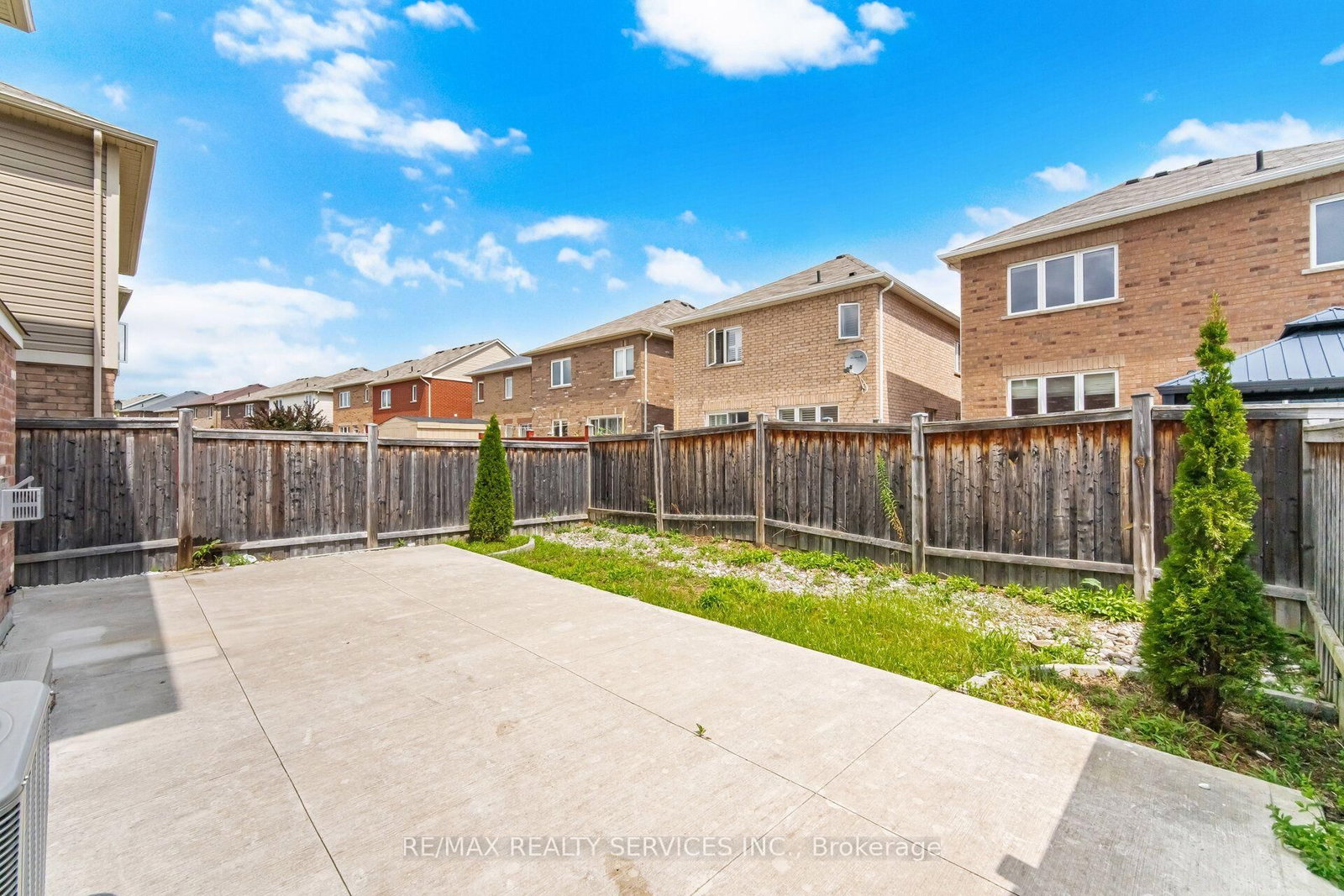 148 Miracle Trail • Brampton, ON photo 49