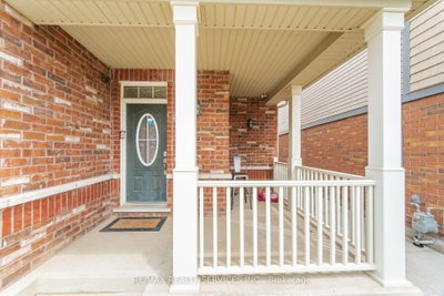 148 Miracle Trail • Brampton, ON photo 5