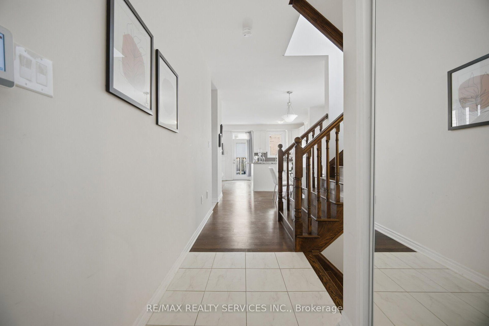 148 Miracle Trail • Brampton, ON photo 8
