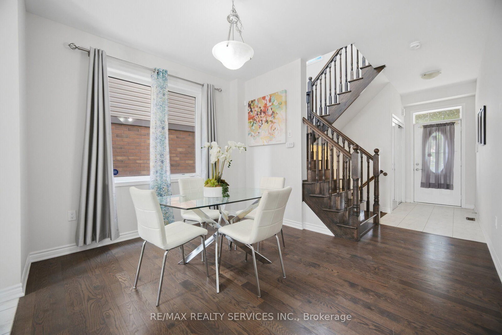 148 Miracle Trail • Brampton, ON photo 9