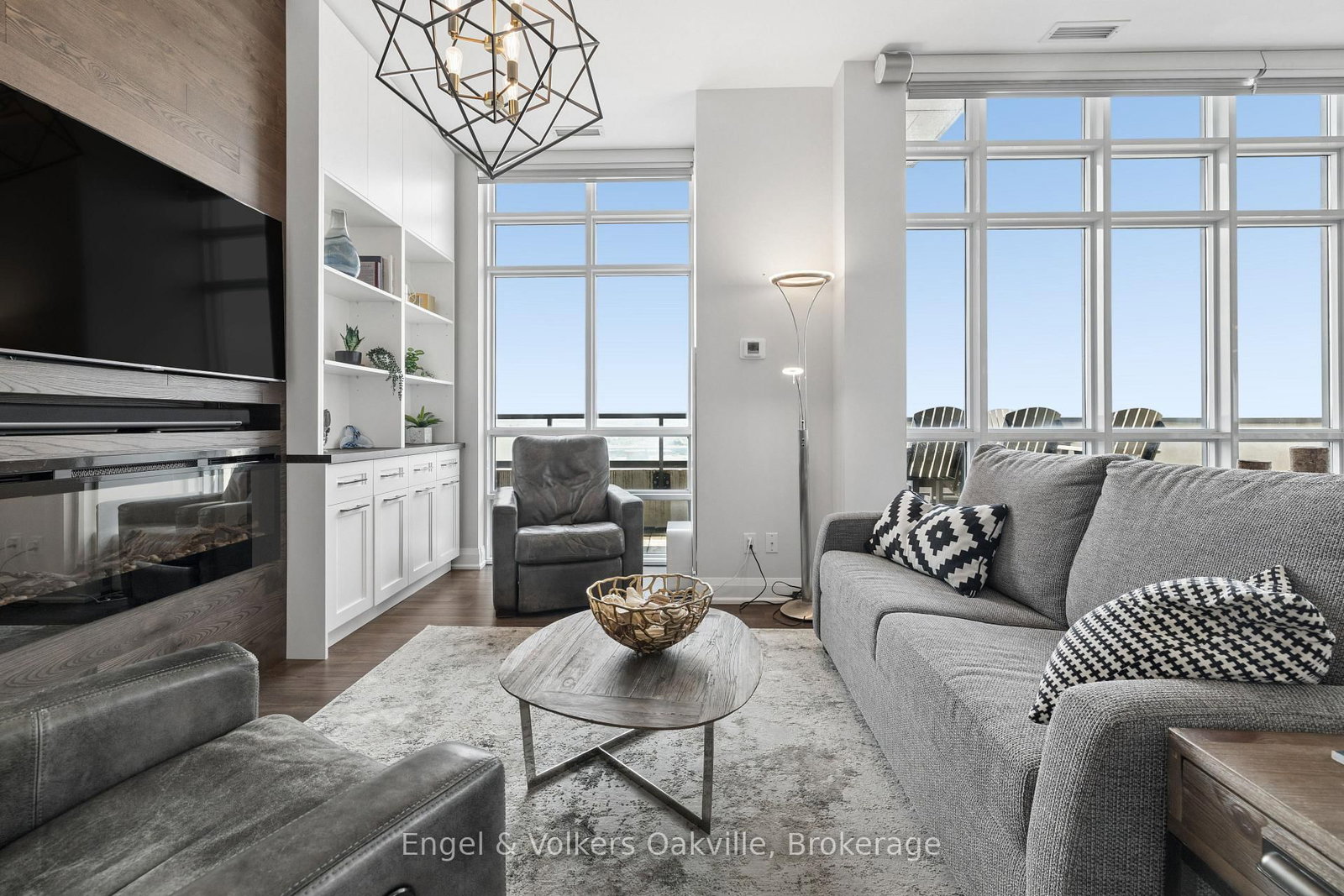 55 Yorkland Boulevard • #1204 • Brampton, ON photo 12