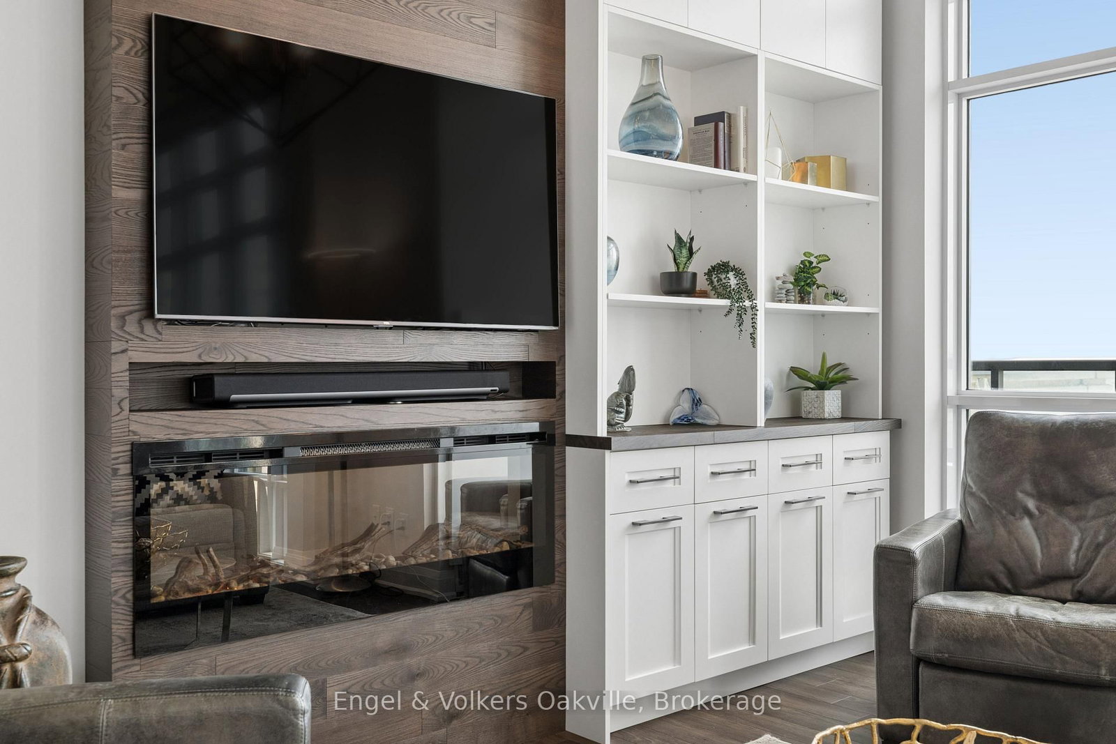 55 Yorkland Boulevard • #1204 • Brampton, ON photo 13