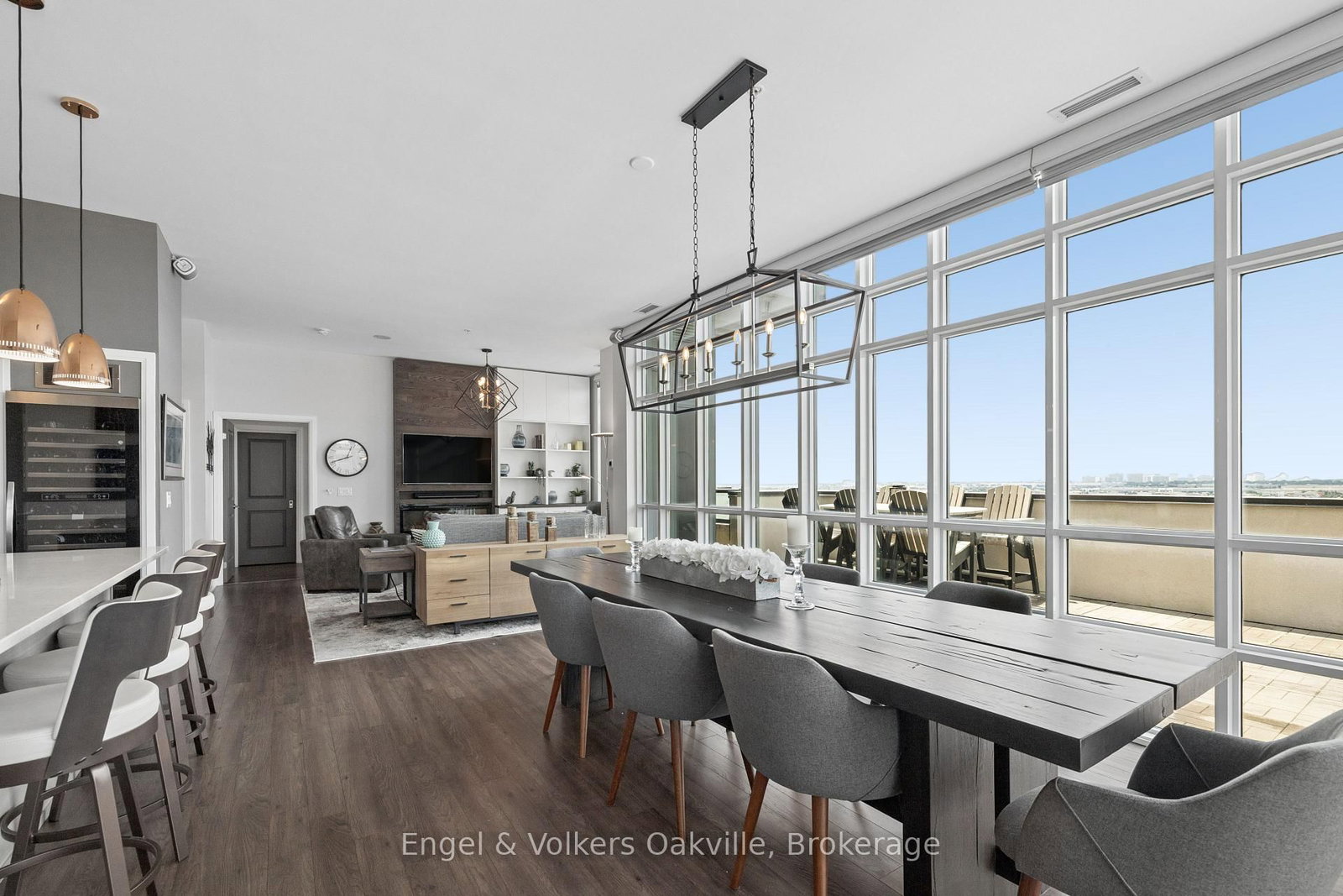 55 Yorkland Boulevard • #1204 • Brampton, ON photo 15