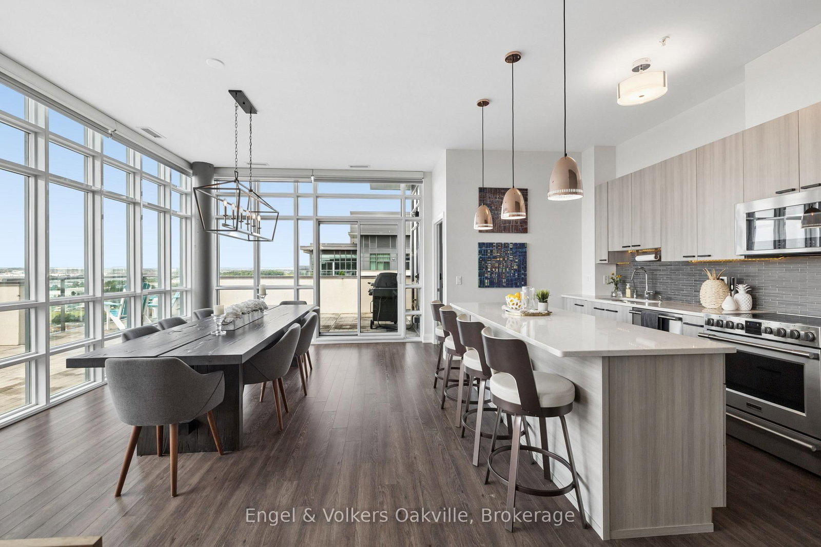 55 Yorkland Boulevard • #1204 • Brampton, ON photo 18