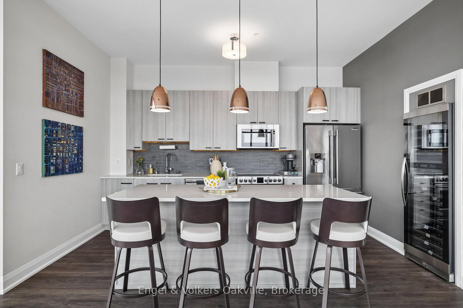 55 Yorkland Boulevard • #1204 • Brampton, ON photo 22