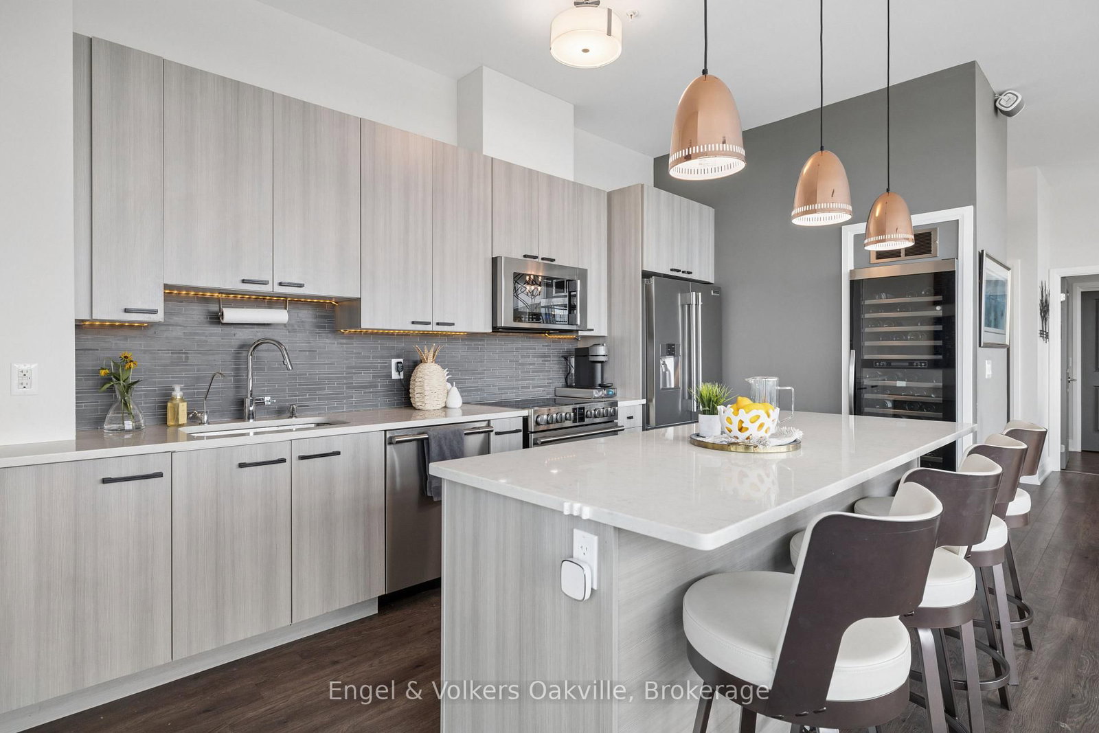 55 Yorkland Boulevard • #1204 • Brampton, ON photo 24