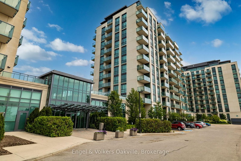 1204 - 55 Yorkland Boulevard