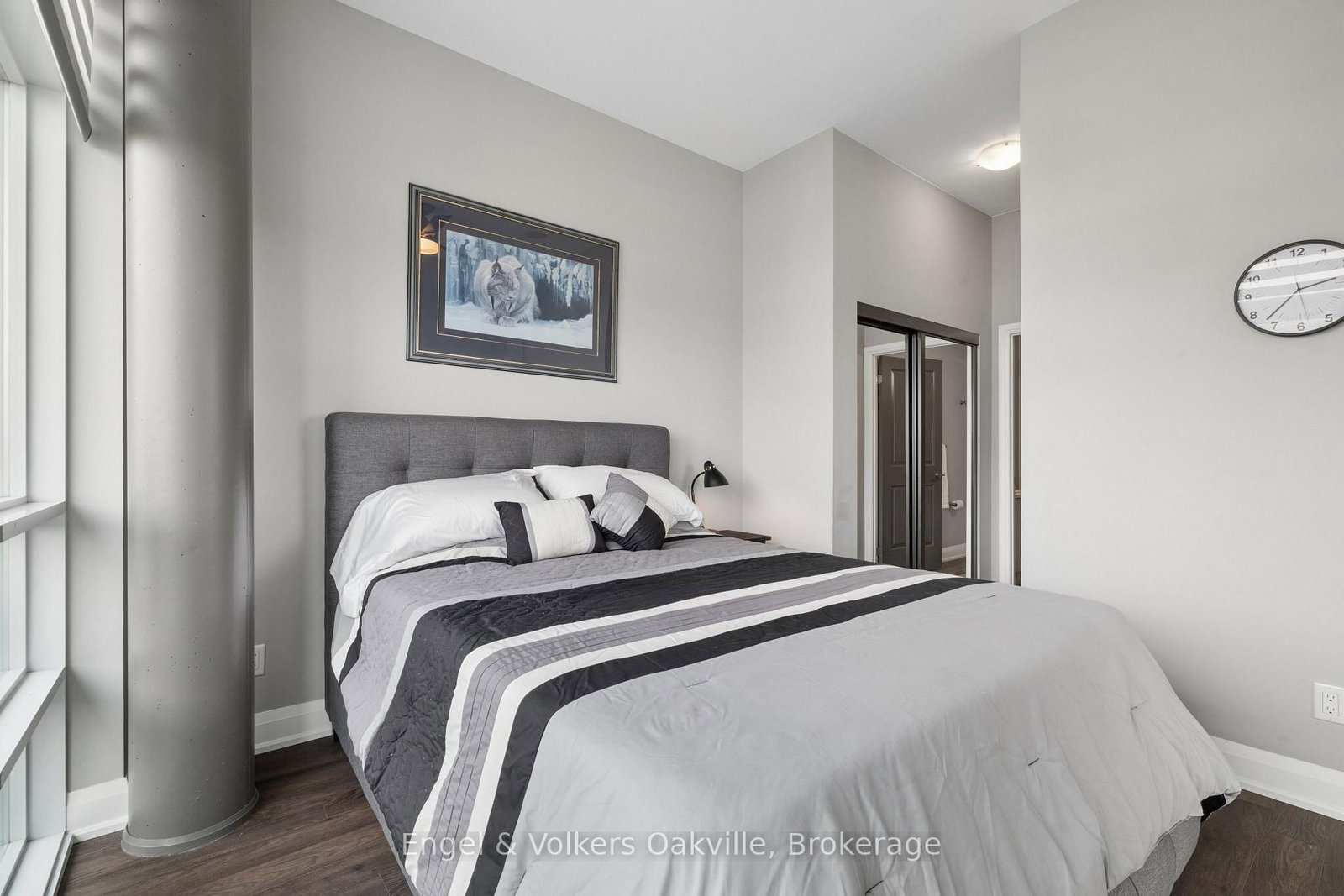 55 Yorkland Boulevard • #1204 • Brampton, ON photo 33