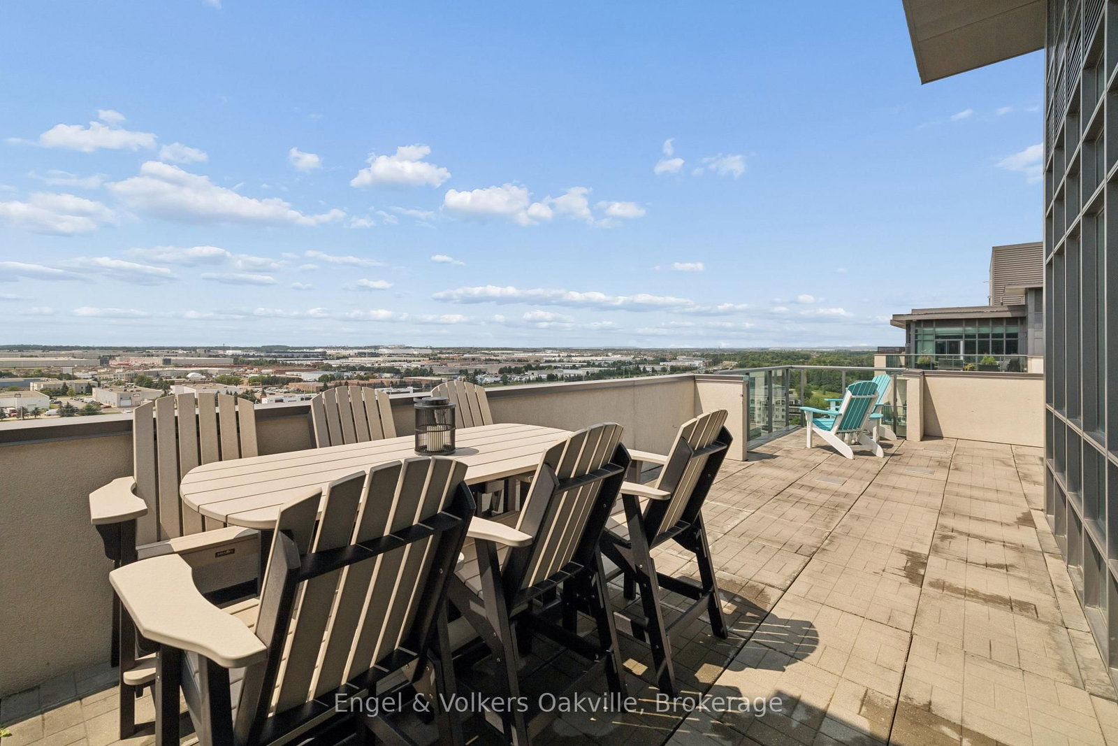 55 Yorkland Boulevard • #1204 • Brampton, ON photo 43