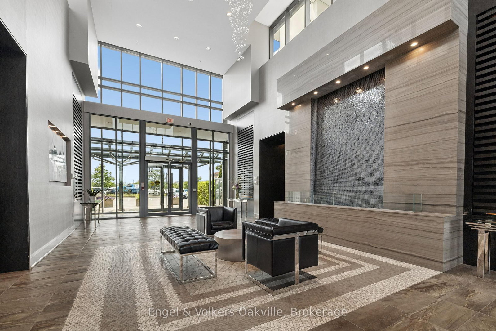 55 Yorkland Boulevard • #1204 • Brampton, ON photo 5