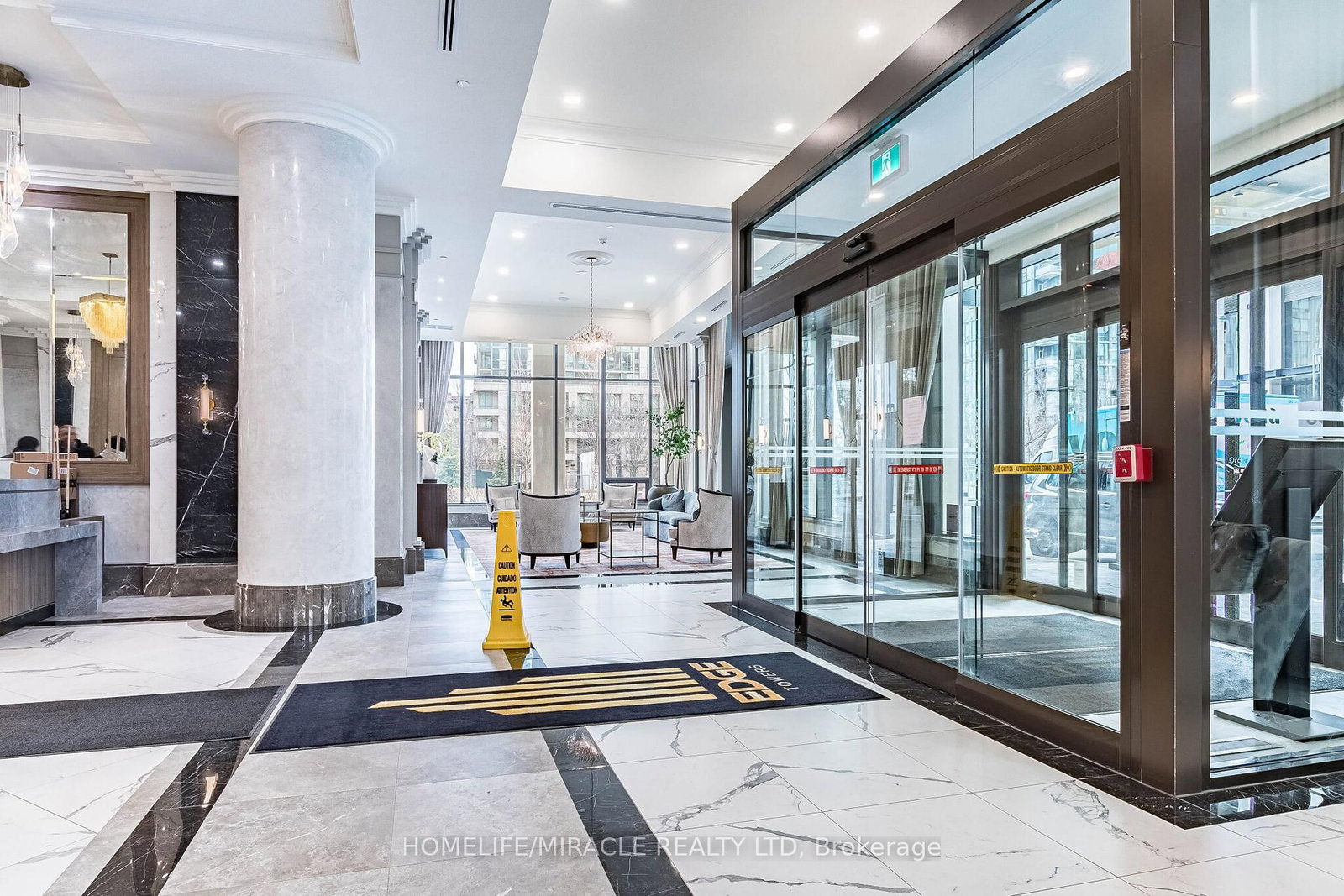 30 Elm Drive • #3802 • Mississauga, ON photo 10