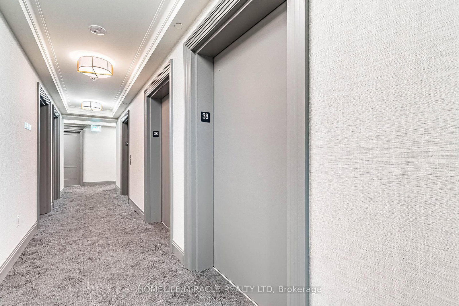 30 Elm Drive • #3802 • Mississauga, ON photo 11