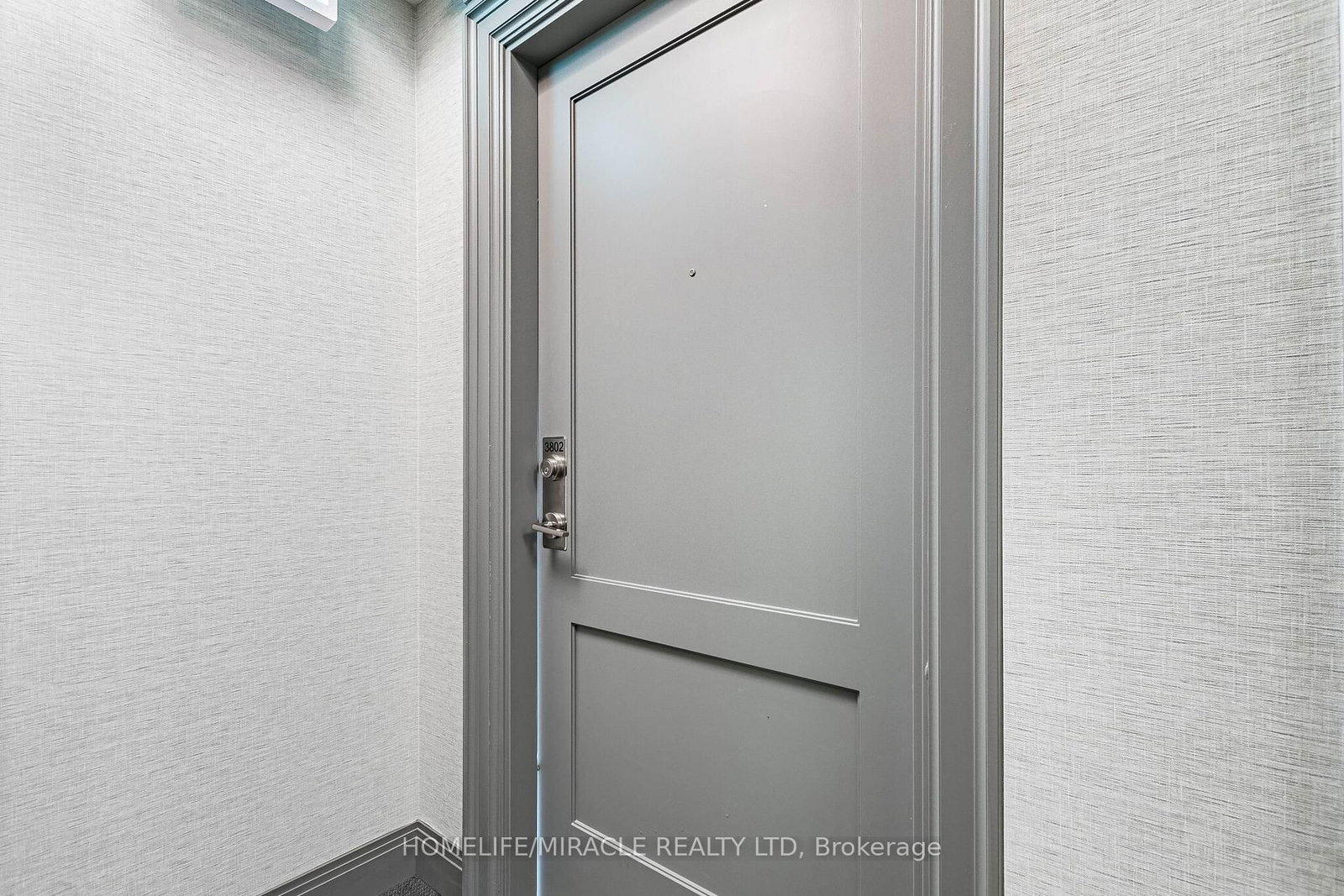 30 Elm Drive • #3802 • Mississauga, ON photo 12