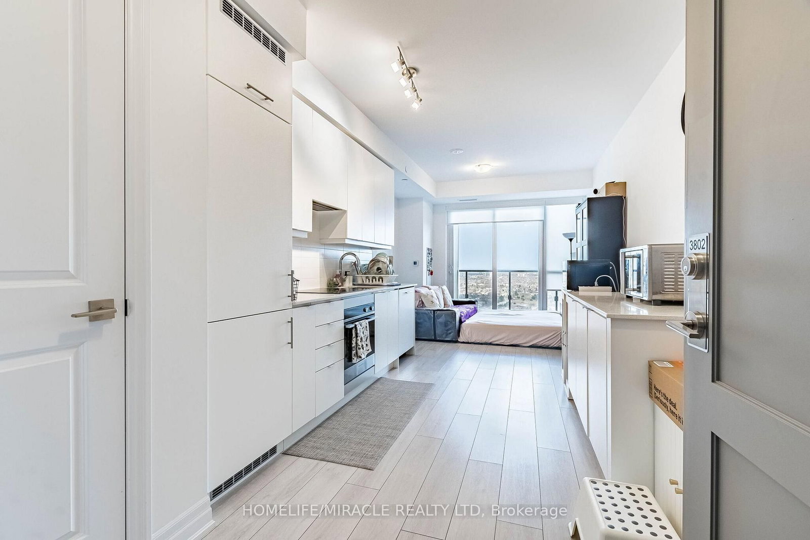 30 Elm Drive • #3802 • Mississauga, ON photo 13