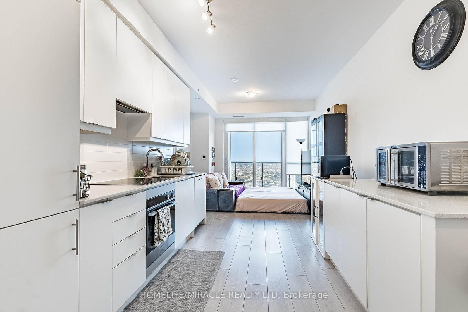 30 Elm Drive • #3802 • Mississauga, ON photo 14