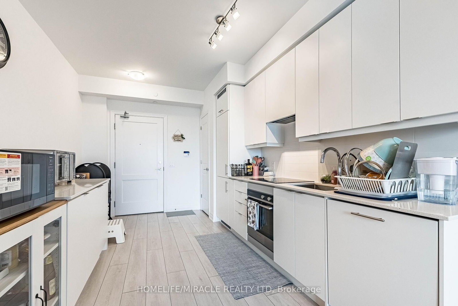 30 Elm Drive • #3802 • Mississauga, ON photo 16