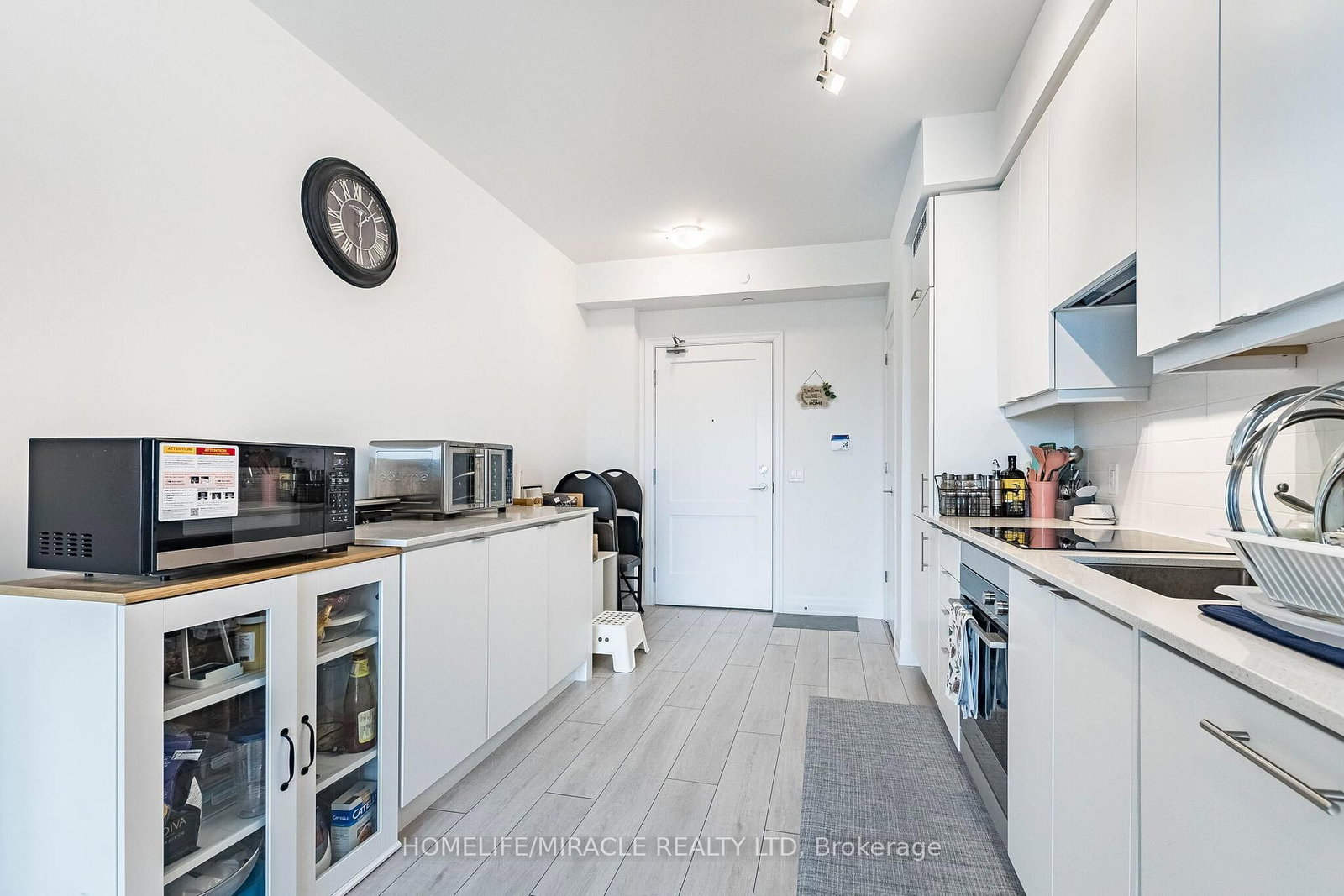 30 Elm Drive • #3802 • Mississauga, ON photo 17