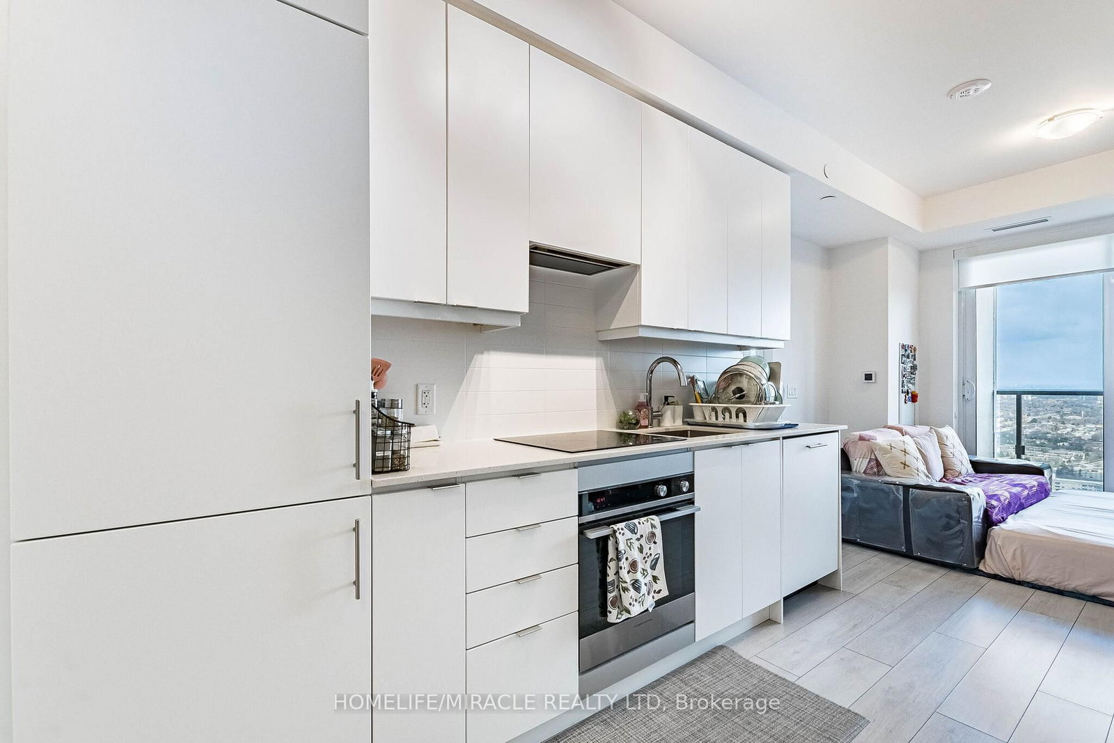 30 Elm Drive • #3802 • Mississauga, ON photo 18