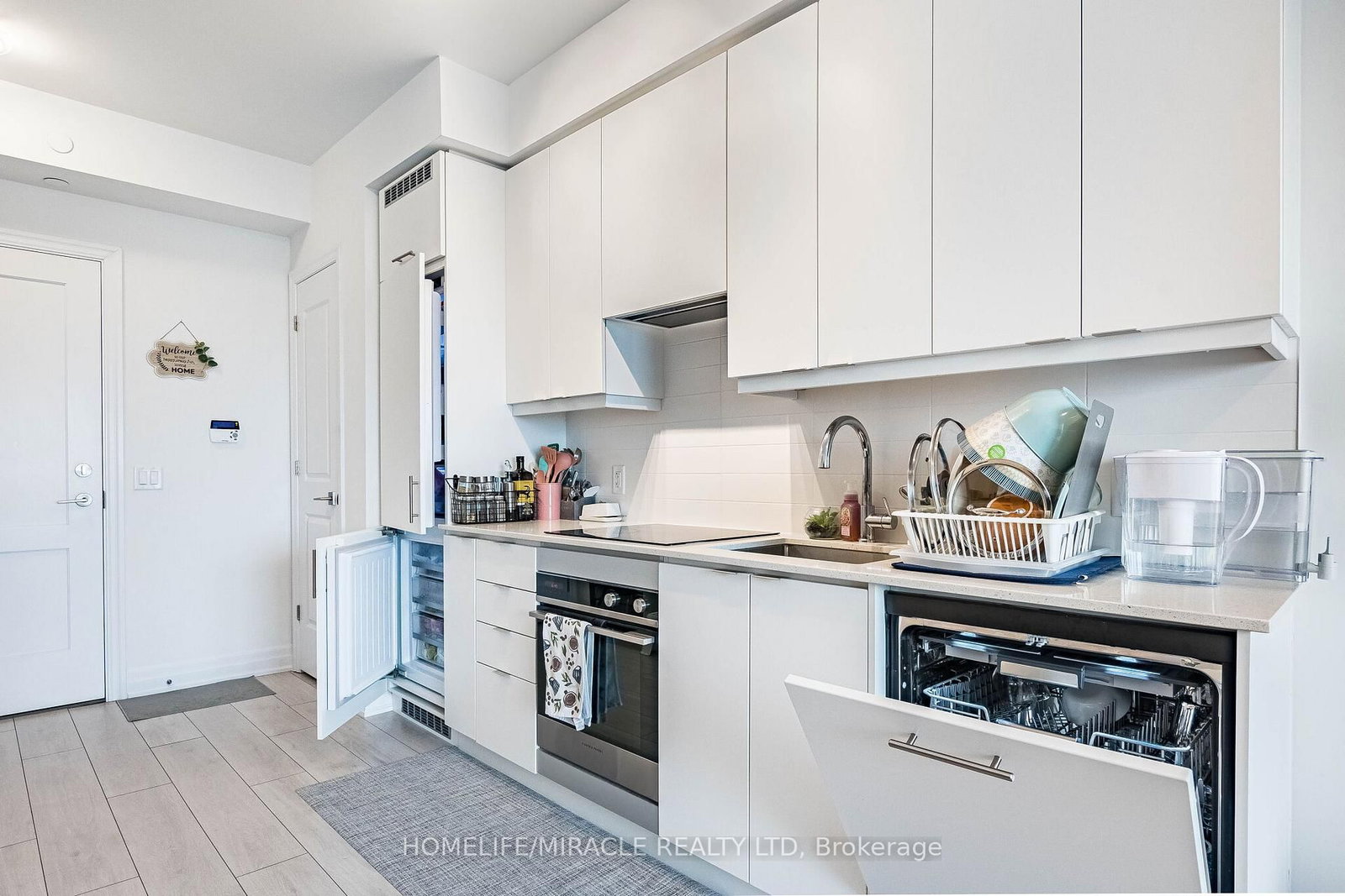 30 Elm Drive • #3802 • Mississauga, ON photo 19