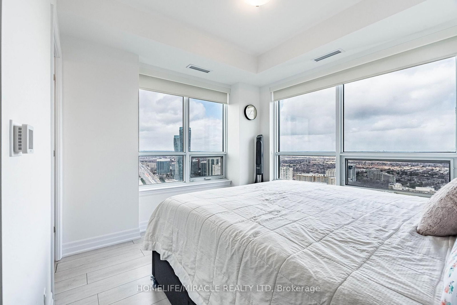 30 Elm Drive • #3802 • Mississauga, ON photo 24