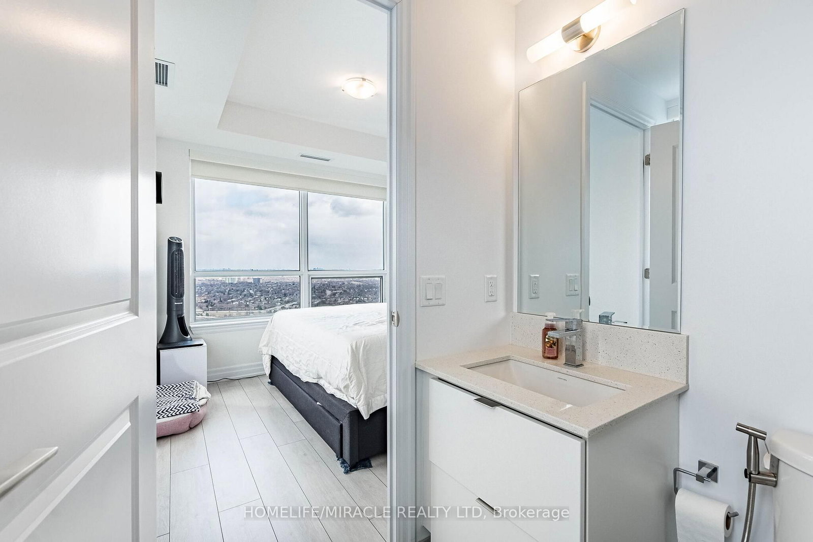 30 Elm Drive • #3802 • Mississauga, ON photo 27