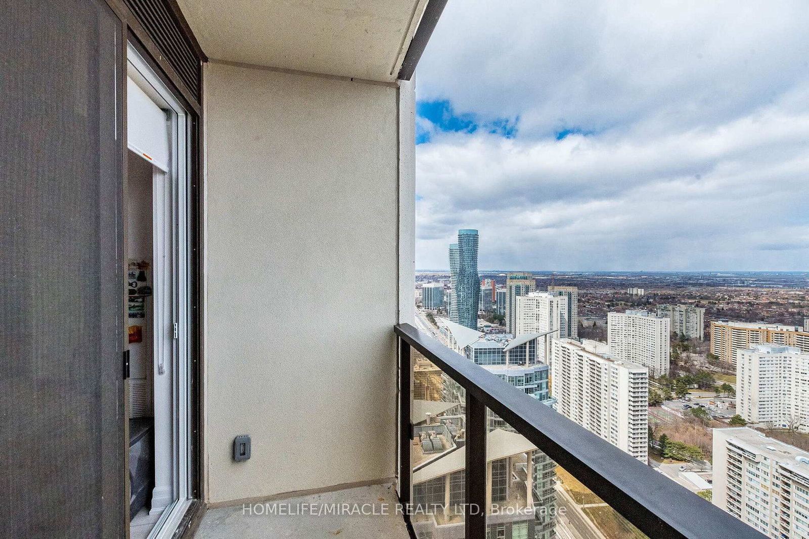 30 Elm Drive • #3802 • Mississauga, ON photo 38
