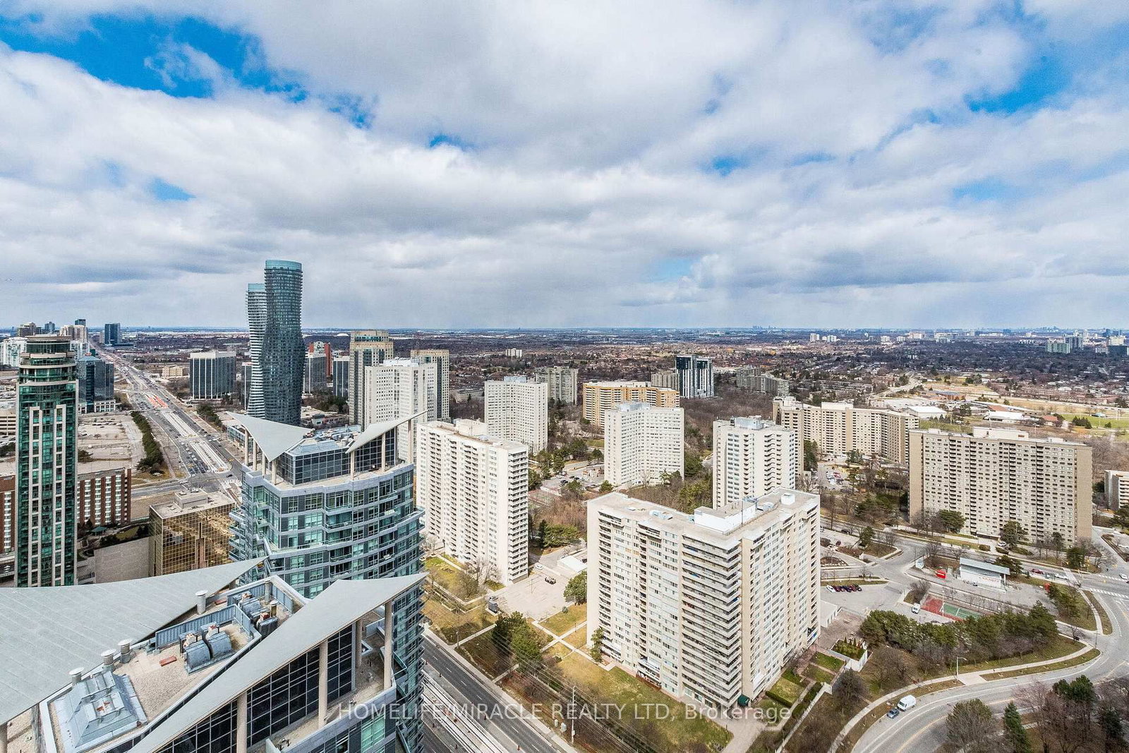 30 Elm Drive • #3802 • Mississauga, ON photo 40