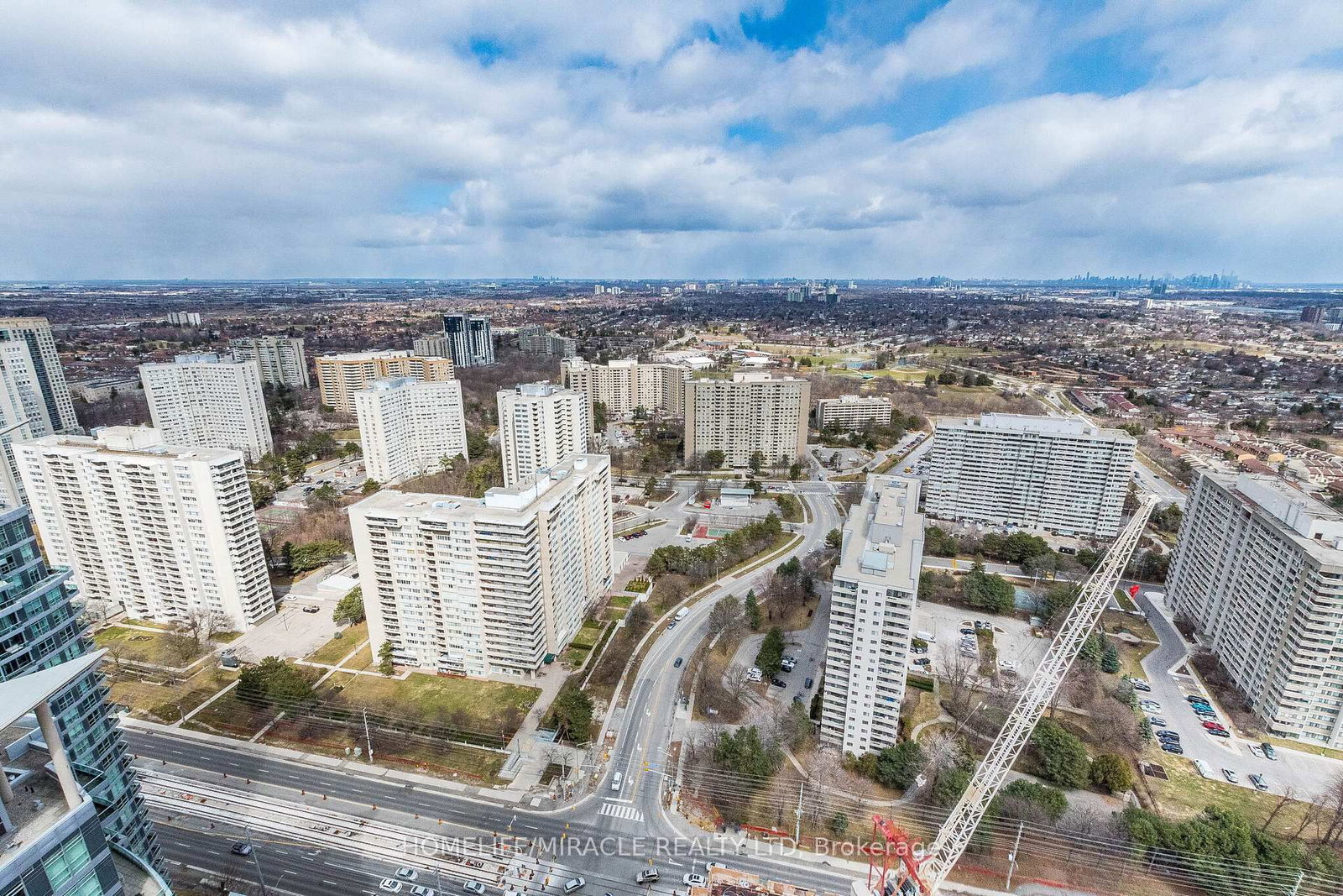 30 Elm Drive • #3802 • Mississauga, ON photo 41