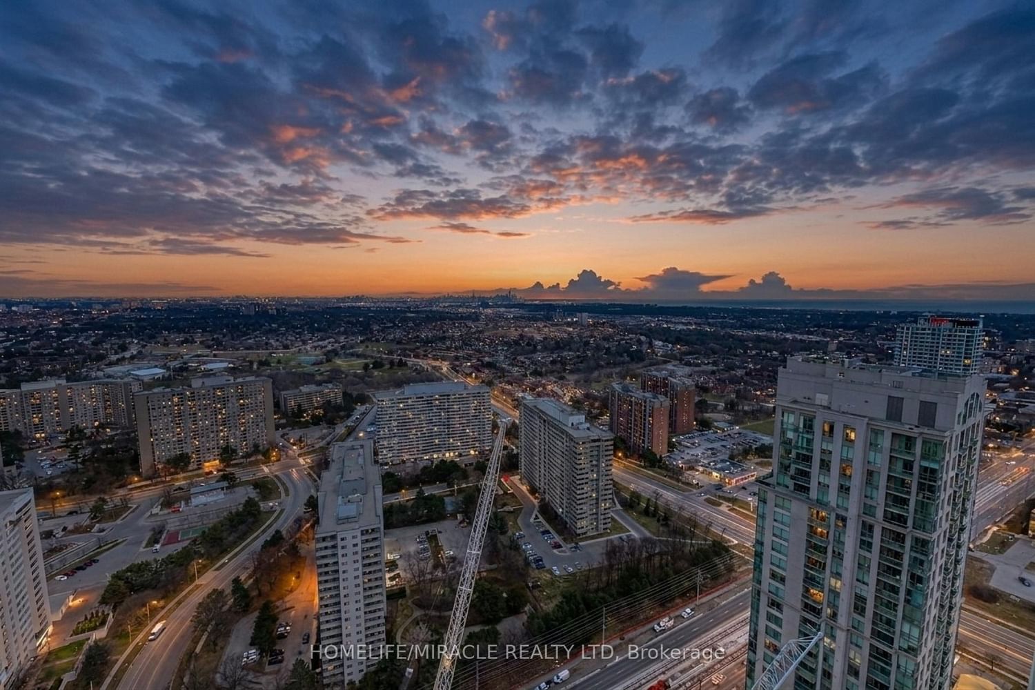 30 Elm Drive • #3802 • Mississauga, ON photo 42
