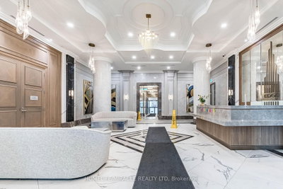 30 Elm Drive • #3802 • Mississauga, ON photo 6