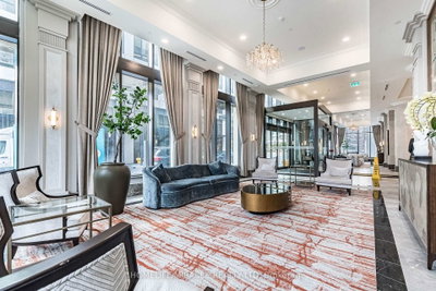 30 Elm Drive • #3802 • Mississauga, ON photo 8